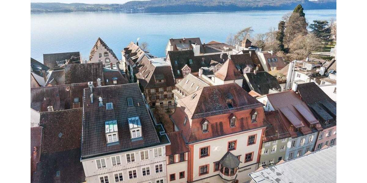 Etagenwohnung Überlingen - 1 Zimmer, 323 m&sup2;, 998.000&euro; | Angebot:25668339