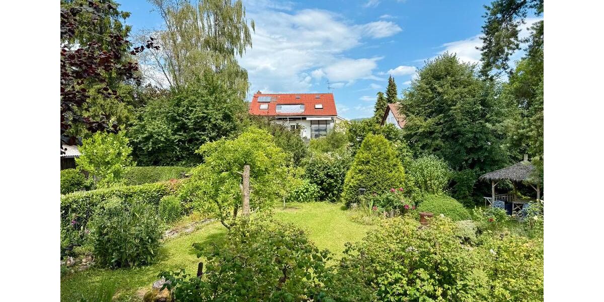 Mehrfamilienhaus, Wohnhaus Überlingen - 13 Zimmer, 250 m&sup2;, 758.000&euro; | Angebot:26967217