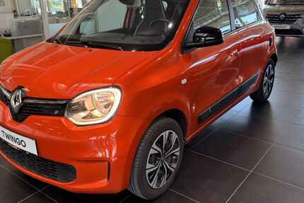 Renault Twingo 28.200 km 10.950 &euro; Weingarten 88250