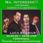 Luca Brosius - Na, Interesse!?