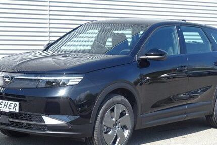 Opel Grandland (X) 5.500 km 27.450 &euro; Ravensburg 88213
