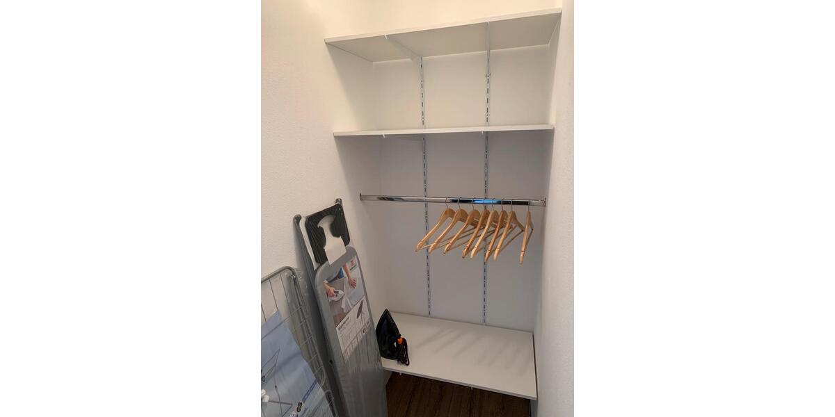 Etagenwohnung Friedrichshafen Ailingen - 1 Zimmer, 36 m&sup2;, 1.200&euro; | Angebot:22973281