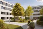 Etagenwohnung Friedrichshafen Ailingen - 2 Zimmer, 57 m&sup2;, 365.800&euro; | Angebot:26156358