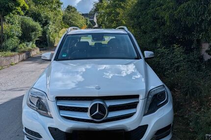 Mercedes-Benz GLK 220 129.883 km 16.500 &euro; Illmensee 88636