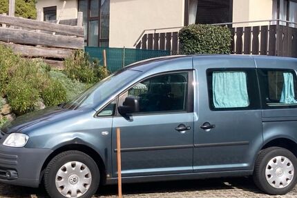 VW Caddy 234.939 km 3.800 &euro; Markdorf 88677