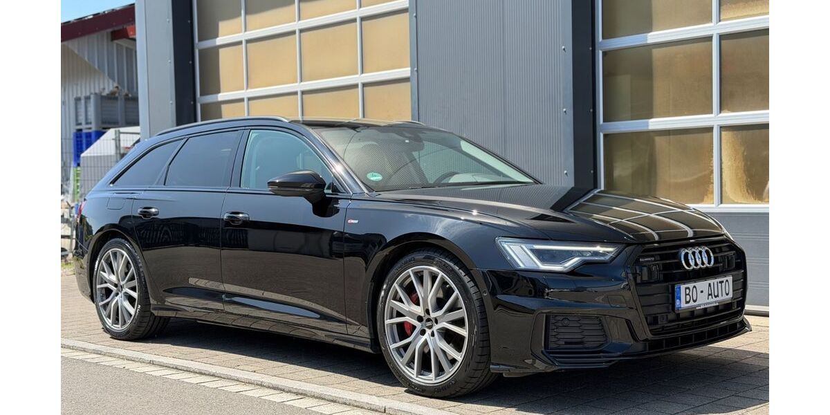 Audi A6 78.000 km 35.900 &euro; Friedrichshafen 88045
