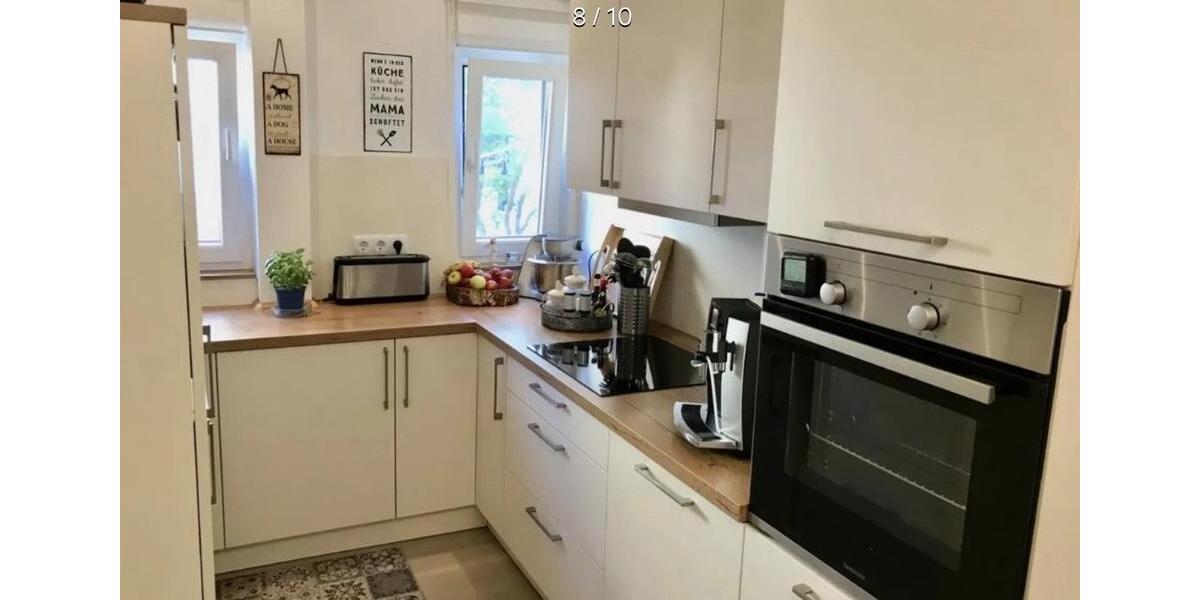 Erdgeschoßwohnung Kressbronn am Bodensee - 3 Zimmer, 76 m&sup2;, 1.030&euro; | Angebot:25963157