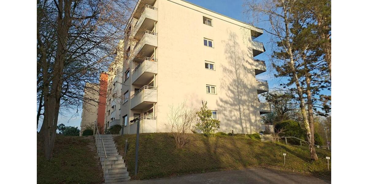 Etagenwohnung Konstanz Allmannsdorf - 2 Zimmer, 54 m&sup2;, 279.000&euro; | Angebot:26604714