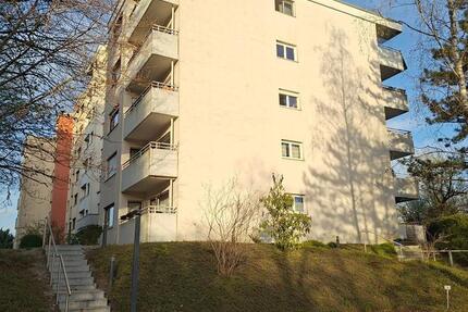 Wohnung Konstanz Allmannsdorf - 2 Zimmer, 54 m&sup2;, 279.000&euro; | Angebot:26604714