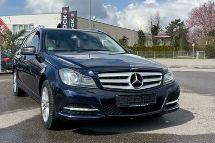 Mercedes-Benz C 220 261.000 km 7.999 &euro; Meckenbeuren 88074