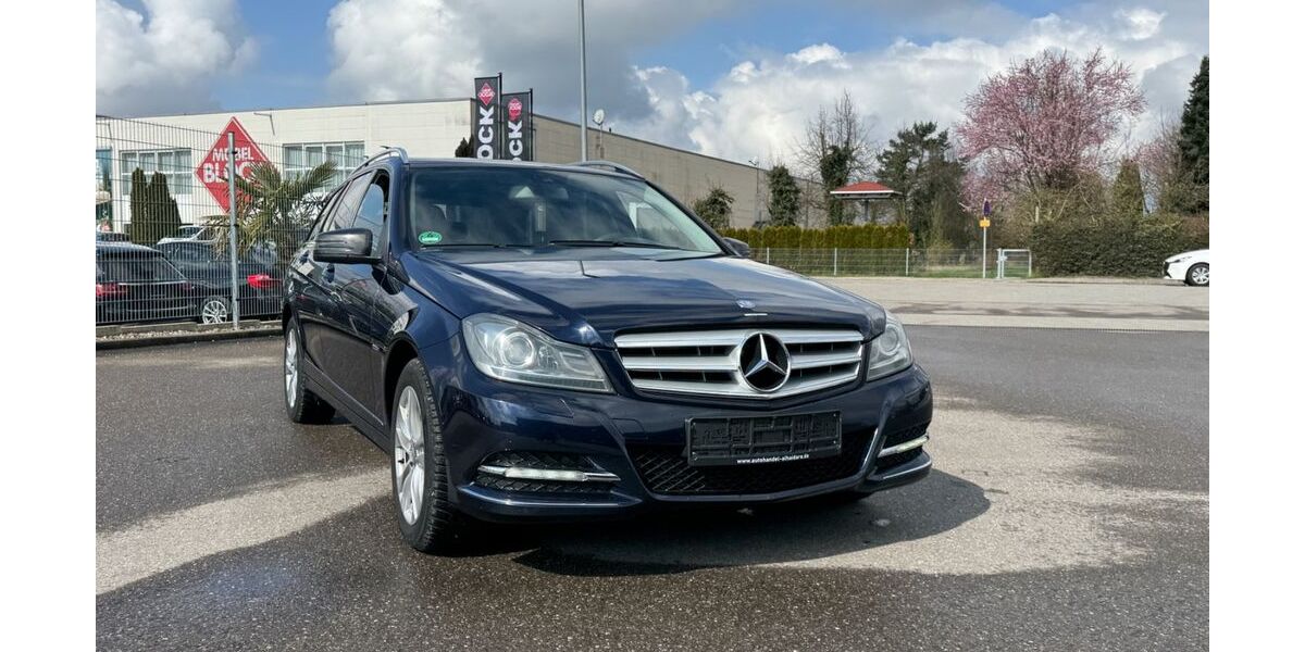 Mercedes-Benz C 220 261.000 km 7.999 &euro; Meckenbeuren 88074