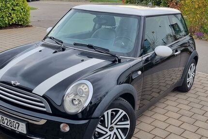 Mini Cooper 164.000 km 2.790 &euro; Meckenbeuren 88074