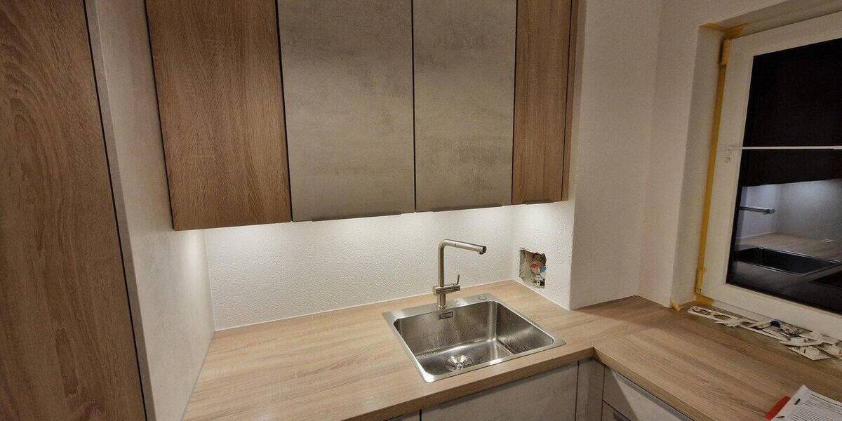 Etagenwohnung Konstanz Petershausen - 4 Zimmer, 90 m&sup2;, 1.950&euro; | Angebot:26886228