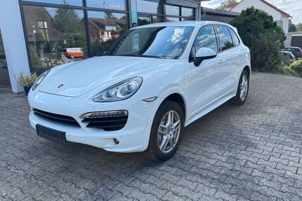 Porsche Cayenne 379.990 km 15.990 &euro; Ravensburg 88214
