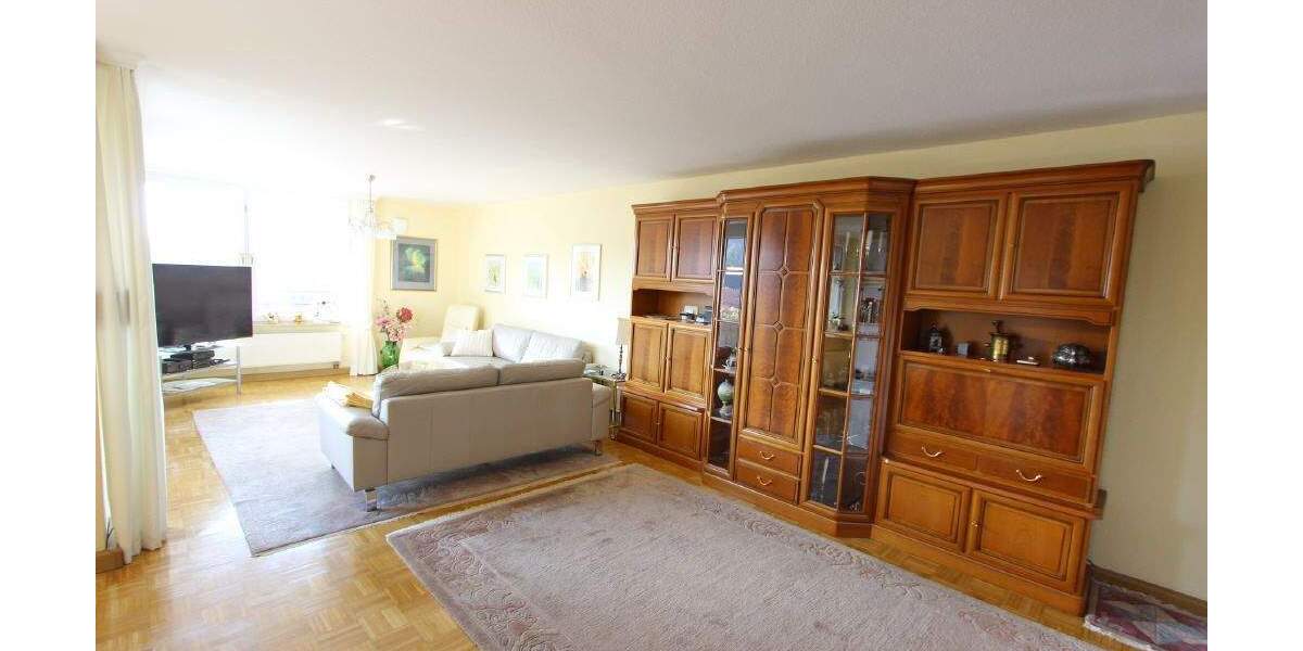 Etagenwohnung Tettnang - 4 Zimmer, 119 m&sup2;, 488.000&euro; | Angebot:25734678
