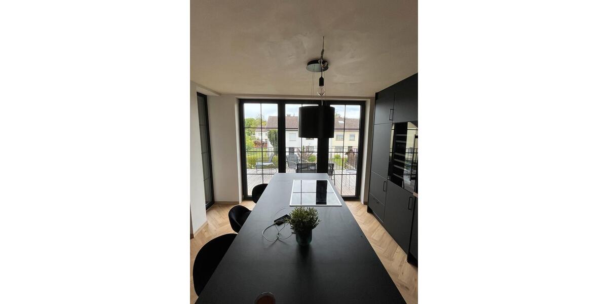 Maisonettenwohnung Friedrichshafen Allmannsweiler - 5 Zimmer, 142 m&sup2;, 800&euro; | Angebot:26634933
