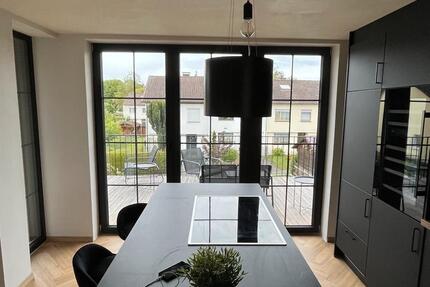 Wohnung Friedrichshafen Allmannsweiler - 5 Zimmer, 142 m&sup2;, 800&euro; | Angebot:26634933