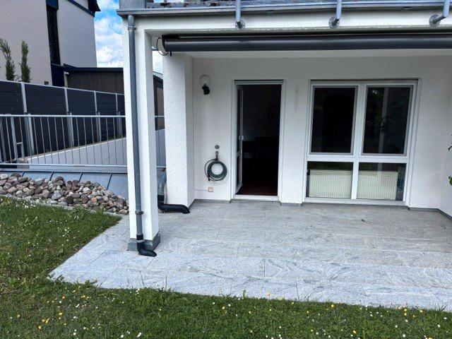 Erdgeschoßwohnung Friedrichshafen Ailingen - 2 Zimmer, 55 m&sup2;, 1.030&euro; | Angebot:26611018