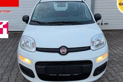 Fiat Panda 99.700 km 5.500 &euro; Friedrichshafen 88046