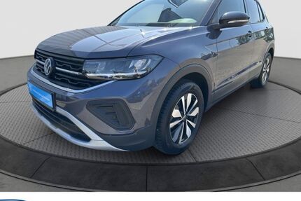 VW T-Cross 6.100 km 27.490 &euro; Markdorf 88677