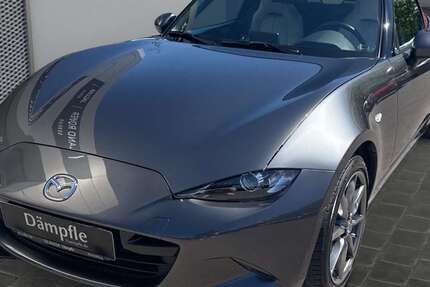 Mazda MX-5 53.654 km 27.850 &euro; Ravensburg Weststadt 88213