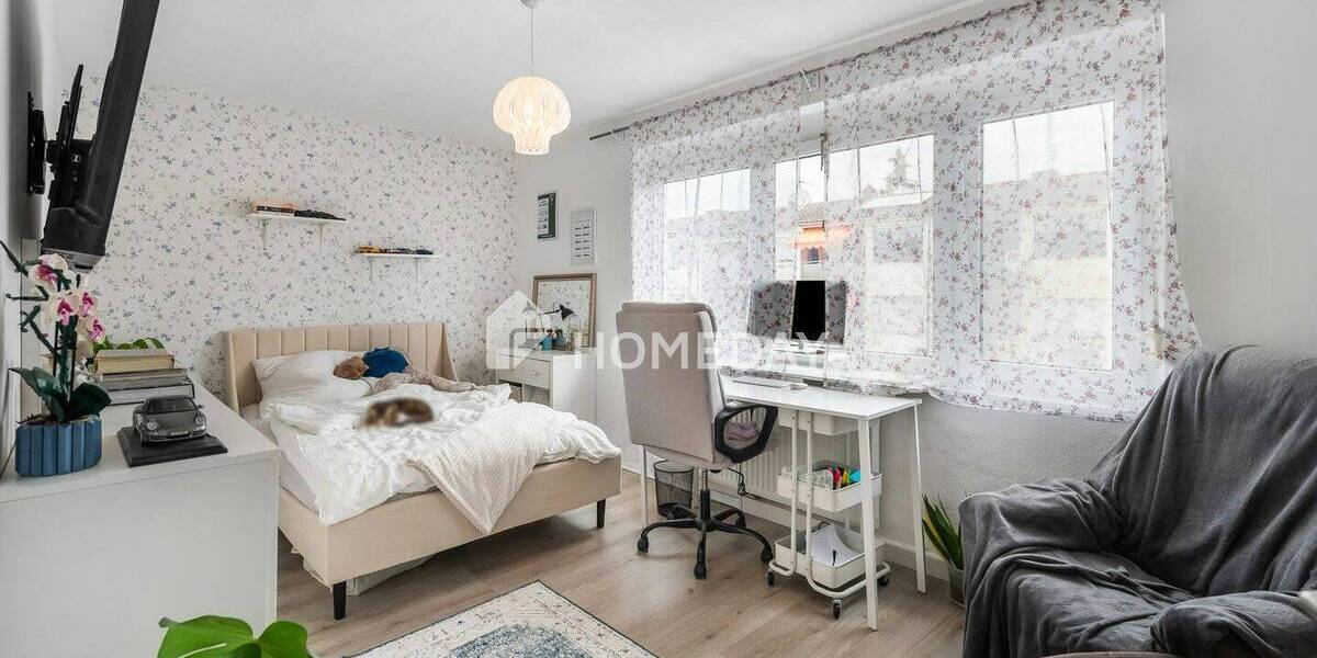 Reihenmittelhaus Friedrichshafen Allmannsweiler - 4 Zimmer, 77 m&sup2;, 441.000&euro; | Angebot:26037162