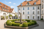 Etagenwohnung Immenstaad am Bodensee Schloß Kirchberg - 5 Zimmer, 207 m&sup2;, 1.870.000&euro; | Angebot:26629273