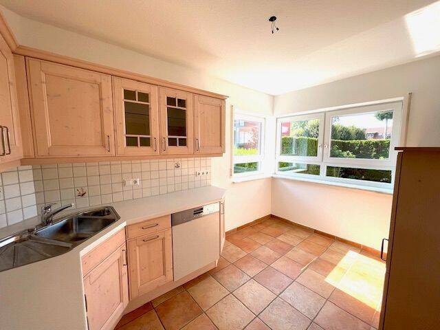 Etagenwohnung Wasserburg (Bodensee) Hege - 5 Zimmer, 160 m&sup2;, 890.000&euro; | Angebot:25708073