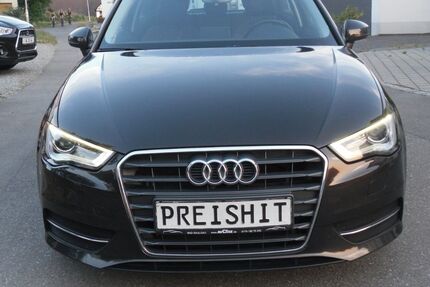 Audi A3 188.000 km 6.900 &euro; Friedrichshafen-Kluftern 88048