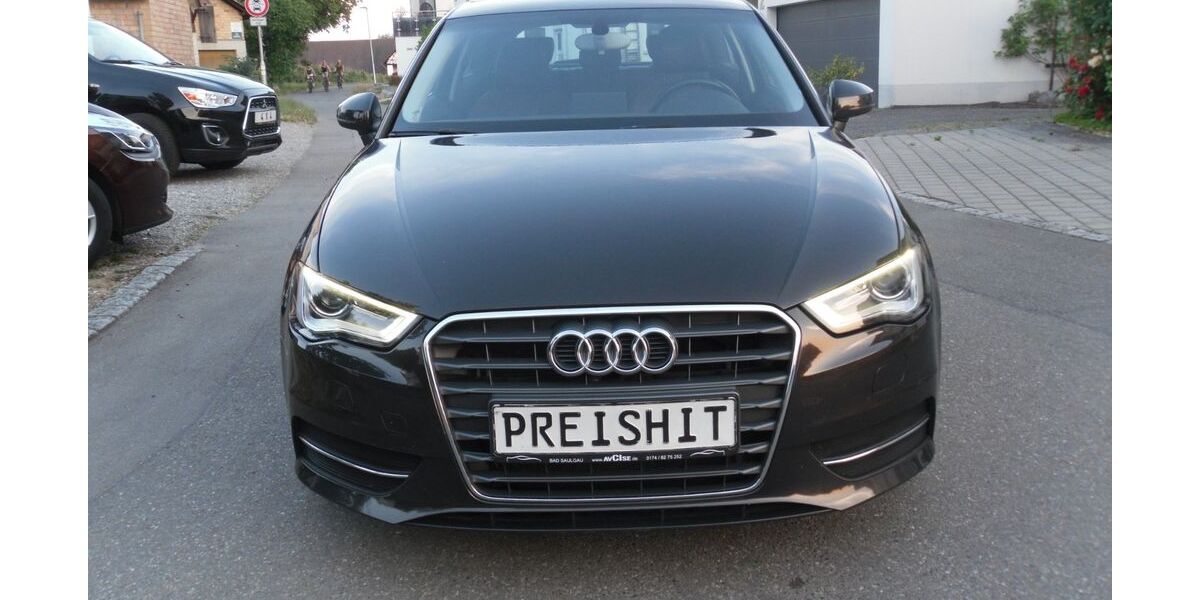 Audi A3 188.000 km 6.900 &euro; Friedrichshafen-Kluftern 88048