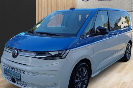 VW T7 Multivan 63.325 km 39.990 &euro; Friedrichshafen 88046