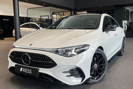 Mercedes-Benz CLA 200 9.000 km 55.900 &euro; Ravensburg 88214