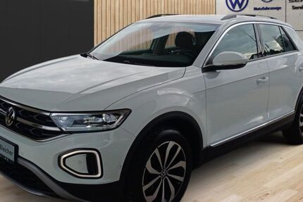 VW T-Roc 90.000 km 22.990 &euro; Friedrichshafen 88046