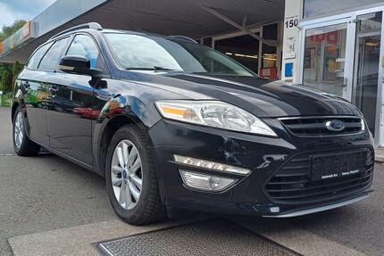 Ford Mondeo 123.087 km 5.790 &euro; Tettnang 88069