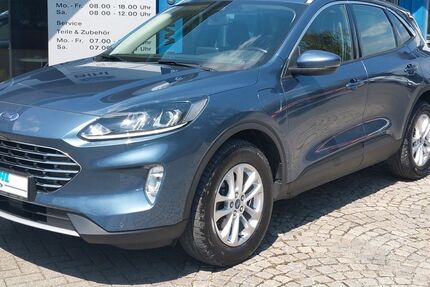 Ford Kuga 86.000 km 19.890 &euro; Überlingen 88662