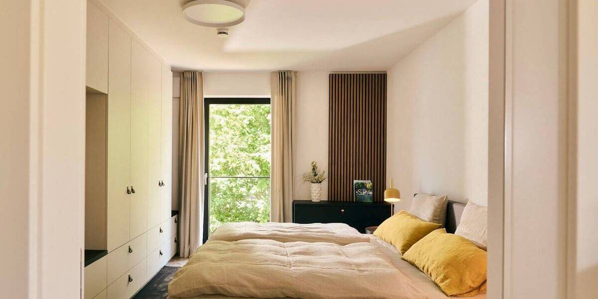 Etagenwohnung Daisendorf - 3 Zimmer, 104 m&sup2;, 990.000&euro; | Angebot:26657381