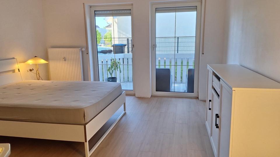 Erdgeschoßwohnung Friedrichshafen Ailingen - 2 Zimmer, 52 m&sup2;, 245.000&euro; | Angebot:26702027