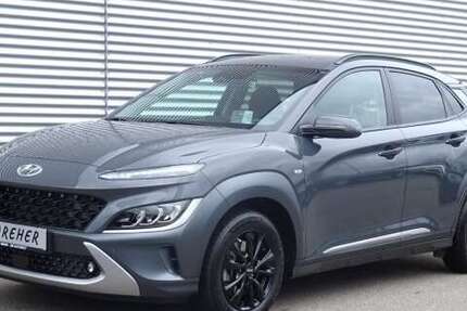 Hyundai KONA 32.004 km 17.980 &euro; Ravensburg 88213