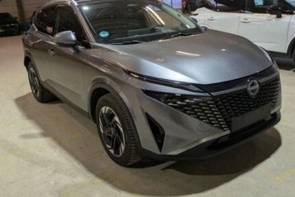 Nissan Qashqai 23.990 km 25.490 &euro; Baienfurt 88255