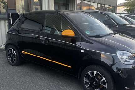 Renault Twingo 100.000 km 6.590 &euro; Baindt 88255