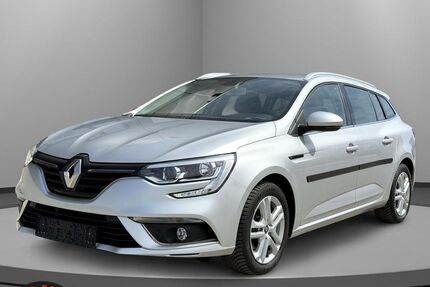Renault Megane 26.950 km 13.890 &euro; Wilhelmsdorf 88271