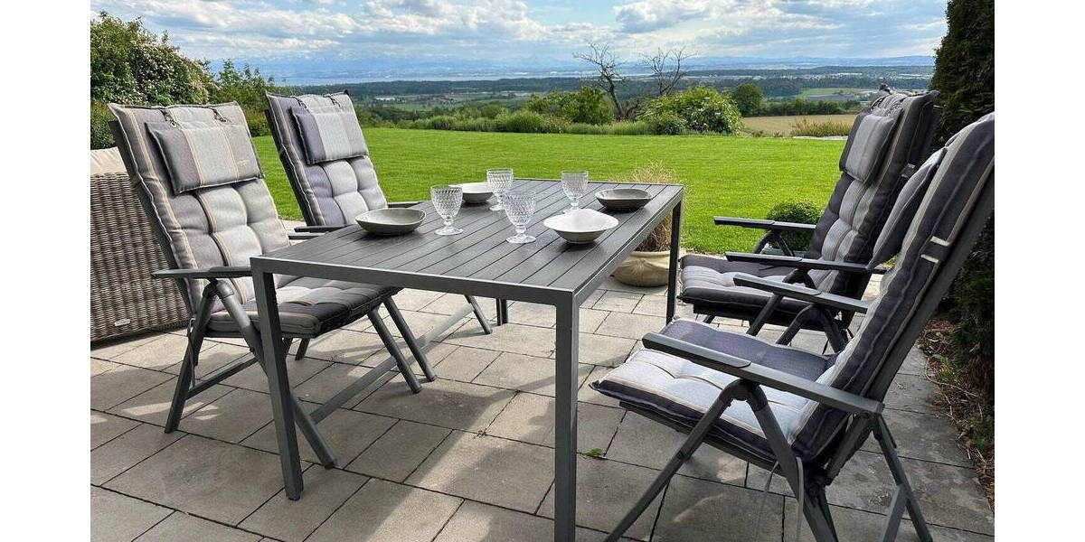 Terrassenwohnung Markdorf - 3 Zimmer, 152 m&sup2;, 2.600&euro; | Angebot:26583642