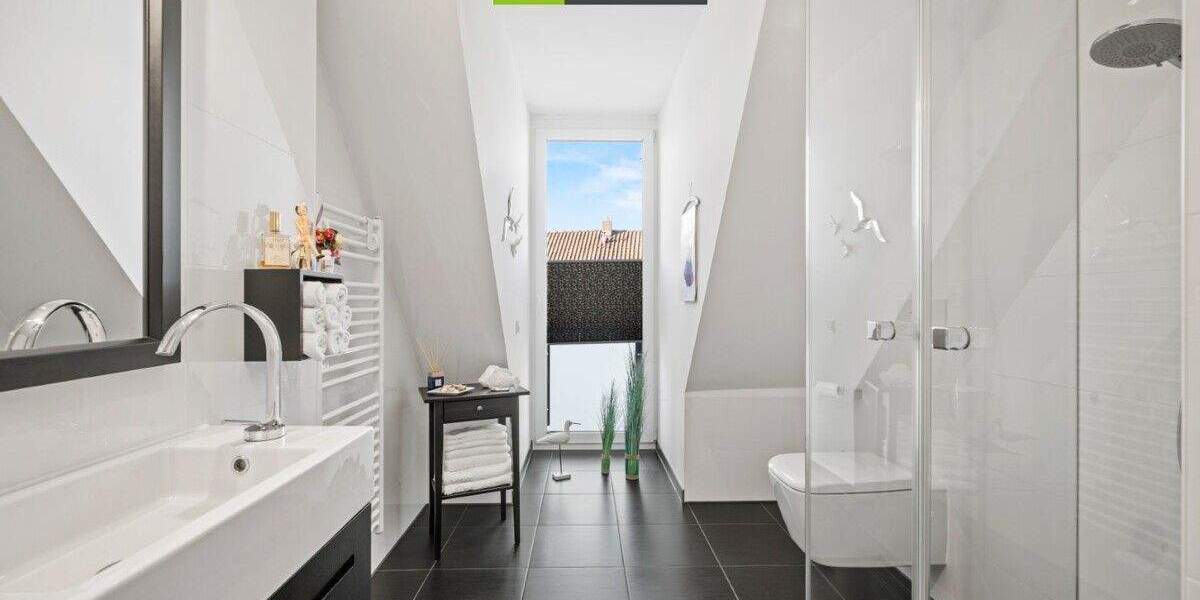 Etagenwohnung Tettnang - 3 Zimmer, 143 m&sup2;, 725.000&euro; | Angebot:25693663