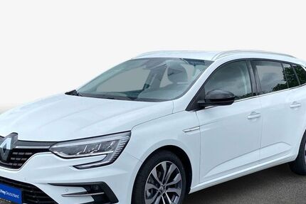 Renault Megane 7.359 km 26.490 &euro; Ravensburg 88214