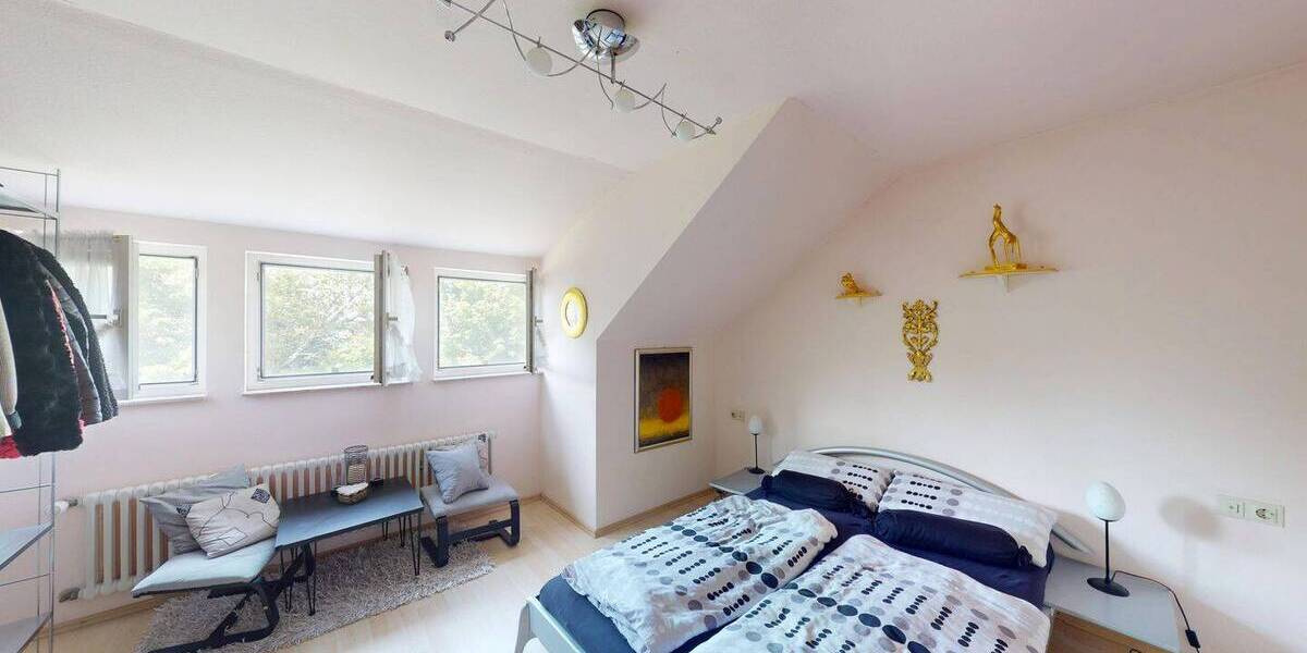 Einfamilienhaus Ravensburg Innenstadt - 1 Zimmer, 336 m&sup2;, 1.500.000&euro; | Angebot:25665980