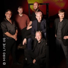 MOONLIGHT Concert - Vom Rhythmus des Lebens - Rhythm, Songs, Lyrics & Classic 13.11.2026 Theatersaal Augustinum