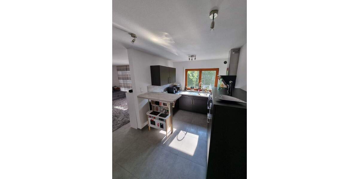 Terrassenwohnung Friedrichshafen Raderach - 2 Zimmer, 82 m&sup2;, 405.000&euro; | Angebot:25740953