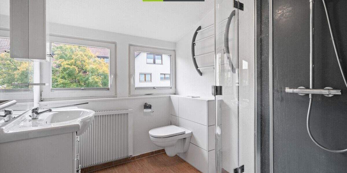 Etagenwohnung Wangen im Allgäu Wangen - 2 Zimmer, 53 m&sup2;, 219.000&euro; | Angebot:25693467