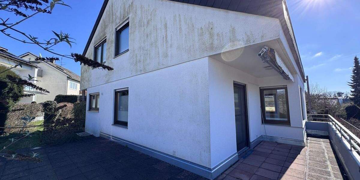 Einfamilienhaus Bermatingen - 7 Zimmer, 197 m&sup2;, 645.000&euro; | Angebot:25699787