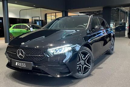 Mercedes-Benz A 250 9.000 km 43.900 &euro; Ravensburg 88214